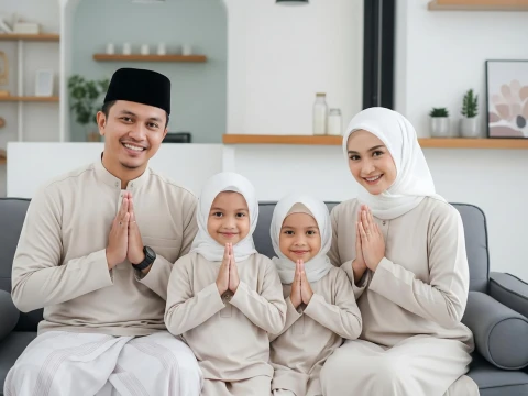 Mencegah Konflik Rumah Tangga dengan Komunikasi yang Sehat
