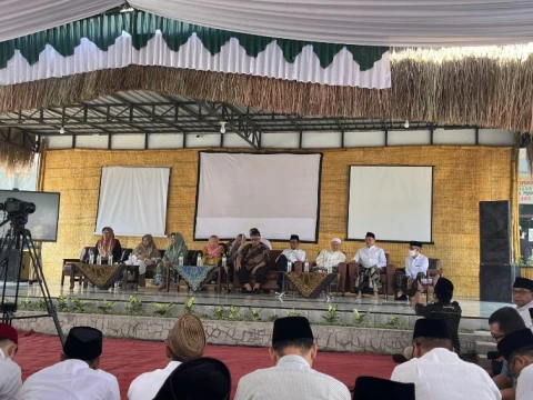 Mubes Warga NU di Jombang Jadi Ruang Tampung Aspirasi, Targetkan Rekomendasi untuk Pengurus