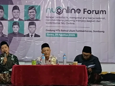 Menelusuri Perjuangan Nyai Shinta Nuriyah, Tak Sekadar Pendamping Gus Dur