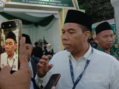 KH Zulfa Mustofa Tegaskan Pentingnya Mekanisme Pemilihan Ketum PBNU yang Sehat