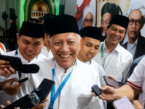 Diusung PWNU Jatim, Gus Kikin Optimis Maju sebagai Calon Ketua Umum PBNU