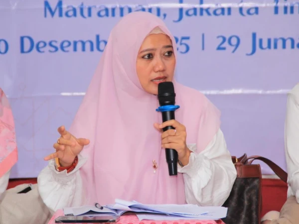 Perlindungan Perempuan di Transportasi Publik Upaya Jaga Keselamatan Bersama