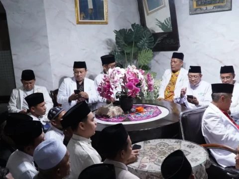 RMI PBNU Gelar Majelis Nasyrus Sanad, Lestarikan Wirid KH Abdul Wahab Chasbullah