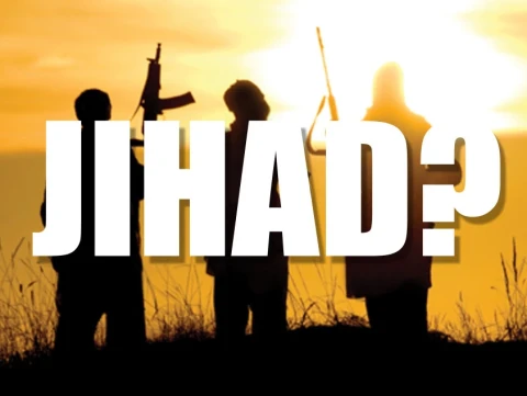 Memaknai Hadits ‘Tidak Pernah Jihad Berarti Munafik’
