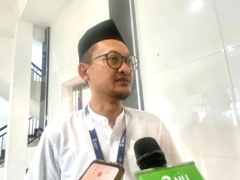 Alvara Ungkap Perilaku Gen Z Memilih Lembaga Zakat hingga Segmentasi Muzaki