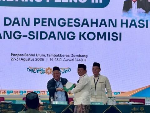 Muktamar Ke-35 NU Putuskan Bitcoin sebagai Aset dan Alat Transaksi, Bukan Mata Uang