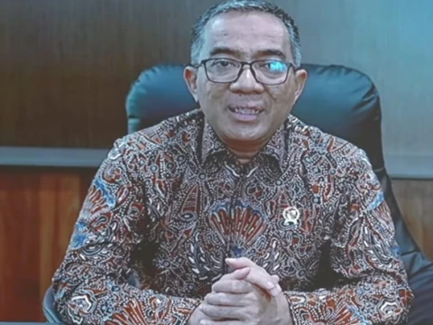 Mendiktisaintek Dorong Turots Ulama Nusantara Masuk Ekosistem Pendidikan Tinggi