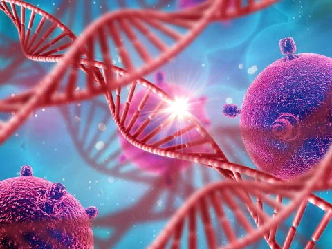 DNA Kita, Milik Siapa? Membaca Keputusan Muktamar NU dalam Perspektif Genetika\
