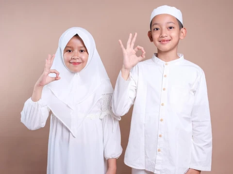 Khutbah Jumat: Pentingnya Menjaga Privasi Anak di Media Sosial