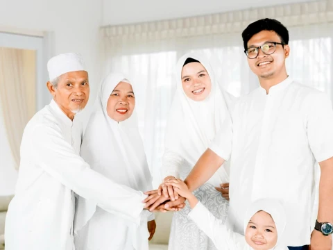 Batas Interaksi Suami-Istri Saat Talak Raj’i: Apa yang Boleh dan Tidak?