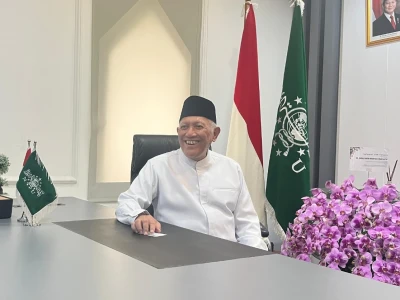 Kesaksian Ketua PCNU Jombang tentang Sosok Gus Kikin, Harap Rangkul Berbagai Kalangan di PBNU