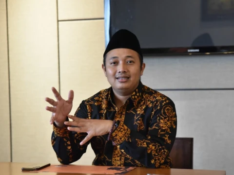 FISIP UIN Jakarta Optimalkan Kolaborasi dan Penguatan Daya Saing Alumni