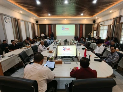 Cahaya Kemanusiaan di Panggung Dunia: Catatan dari Temu Narasi 400 Tahun Syekh Yusuf al-Makassari