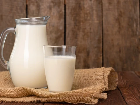 Hukum Mengonsumsi Susu dari Hewan yang Tidak Halal Dimakan, Halalkah?