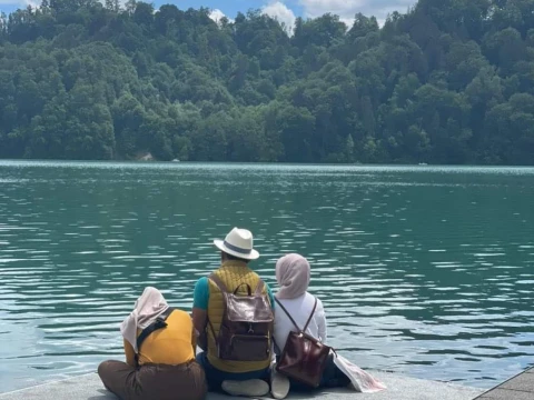 Pesan Pilu Istri Kang Emil ke Eril: Mama Titipkan ke Pemilikmu Sebenarnya, Allah Swt