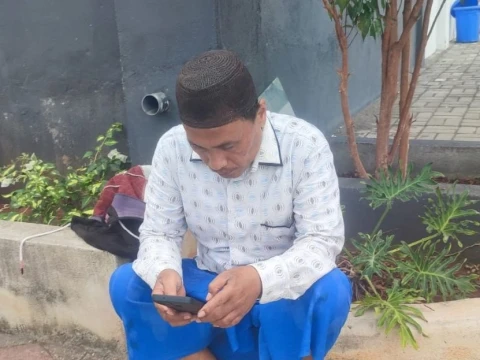 Abd Wahab, Romli di Munas-Konbes NU 2026 Ingin Cari Berkah dan Tabarukan kepada Masyayikh