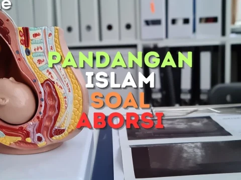 Pandangan Islam tentang Aborsi Korban Pemerkosaan