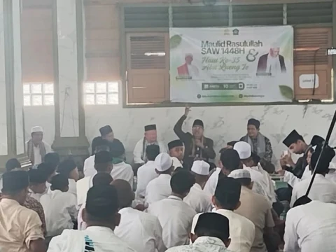 Ijtihad Politik Abu Lueng Ie, Ikhtiar Menjaga Ulama dan Tarekat di Tengah Gejolak Zaman