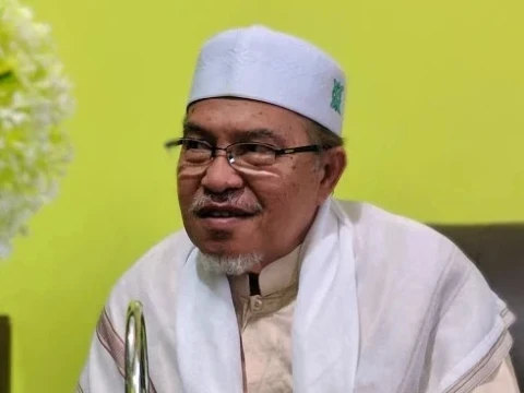 Mustasyar PBNU Abu Mudi Jelaskan Ketentuan Fiqih dalam Berkurban