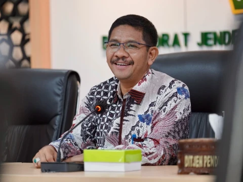 Kemenag Libatkan 37.653 Pekerja Lokal dalam Program BKBA Madrasah hingga 2024