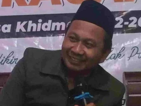 Wakil Ketua NU Sumenep Beberkan Model Pemikiran Islam Nusantara