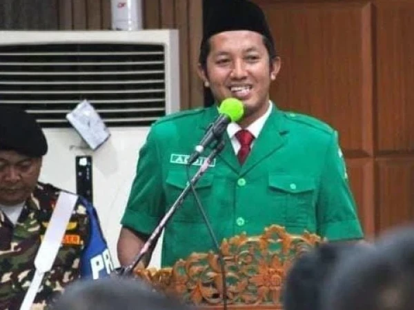 Ketum GP Ansor Tekankan Pentingnya Pendidikan bagi Kemajuan Organisasi