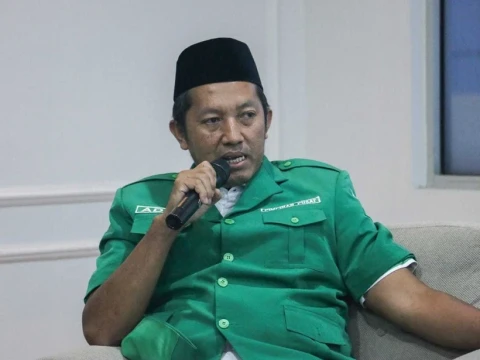 Ketua Umum GP Ansor: Momen Hari Santri Harus Berdampak Nyata bagi Masyarakat