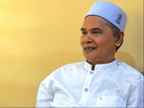 Wakil Rais 'Aam PBNU: Ternak Terjangkit PMK Domain Ahli Kesehatan Hewan, Bukan Ahli Fiqih