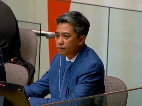 Maftuchan: PBNU Perlu Antisipasi Politik Uang di Muktamar Ke-35 NU
