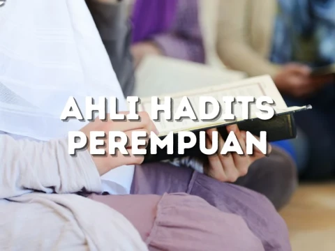 Karimah al-Marwaziyah, Ahli Hadits Perempuan Guru al-Khatib al-Baghdadi