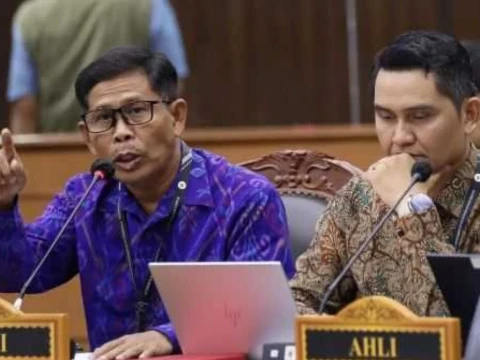 Ahli Pemohon: Keabsahan Pencalonan Tak Otomatis Jadi Persoalan Pemakzulan