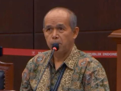 Ahli Sebut MBG Rentan Dikorupsi hingga Berdampak pada Usaha Kantin