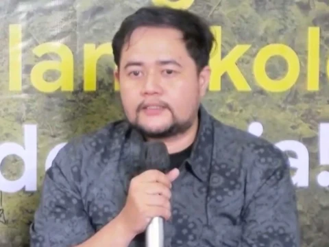Hilangnya Hutan dan Ekspansi Industri Ekstraktif Perparah Krisis Iklim di Indonesia