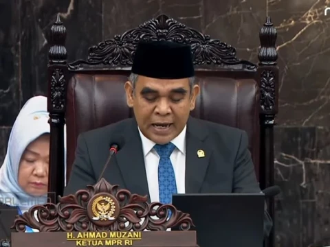 Ketua MPR RI: Nilai Pancasila Harus Terwujud dalam Perlindungan Rakyat hingga Pemberantasan Korupsi