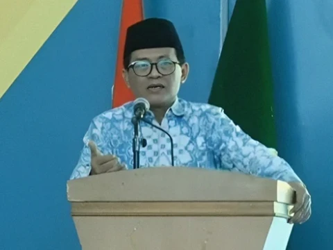 PBNU Sampaikan Dua Langkah Hadapi Bonus Demografi bagi Pelajar NU