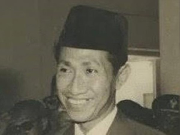 Biografi Singkat KH Achmad Syaikhu, Tokoh NU Pendiri Ponpes Al Hamidiyah Depok