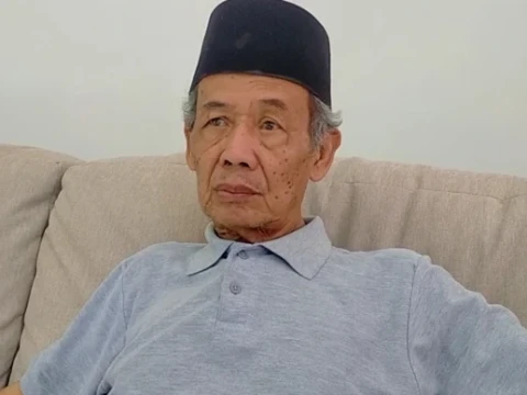Ahmad Tohari: Korupsi Berakar dari Mentalitas Mendewakan Harta dan Mengejar Kekayaan