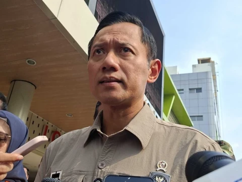 AHY Tegaskan Kawal Investigasi Menyeluruh Kecelakaan Kereta di Stasiun Bekasi Timur