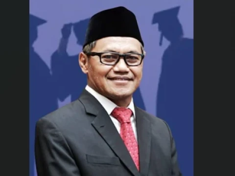 Prof Ainun Na'im, Guru Besar Akuntansi yang Jadi Bendahara Umum PBNU