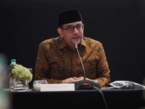 Penerapan Budaya Sufi di Pesantren Bangun Sikap Kemanusiaan Kepada Santri