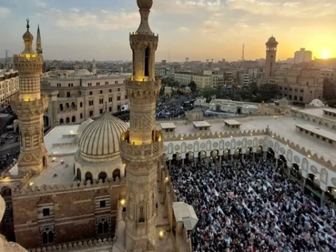 RMI PBNU Buka Seleksi Beasiswa S1 Al-Azhar Mesir, Tersedia Jurusan Agama dan Sains