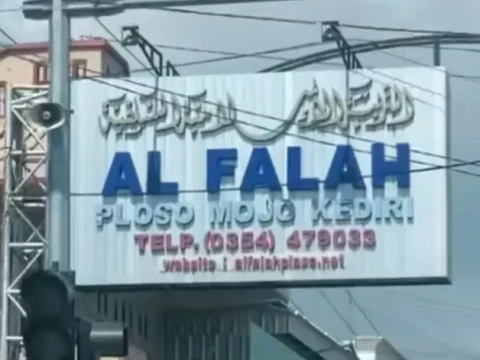 Mengenal Pesantren Al Falah Ploso Kediri, Lokasi Munas dan Konbes NU 2026