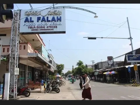 Munas dan Konbes NU 2026 Digelar di Pesantren Al-Falah Ploso Kediri