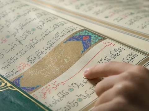 Surat Al-Ma’un: Peringatan Bagi Muslim yang Lalai