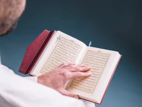 Tilawah Al-Qur’an Bukan Tontonan, tetapi Tuntunan