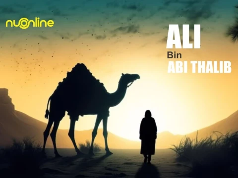 Kisah Ali bin Abi Thalib, Pemuda Pertama yang Masuk Islam
