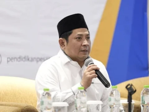 Kemenag Berkomitmen Beri Pengakuan atas Kepakaran Kiai dan Santri