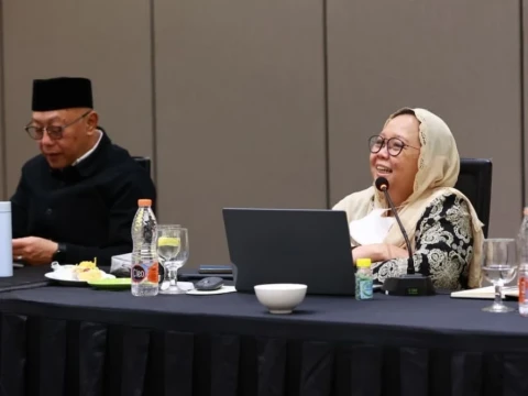 Modul ToT Kespro PBNU Targetkan Gus dan Ning Jadi Fasilitator di Pesantren