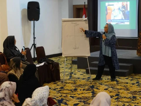 PBNU Dorong Pesantren Bangun Sistem Pencegahan Kekerasan 