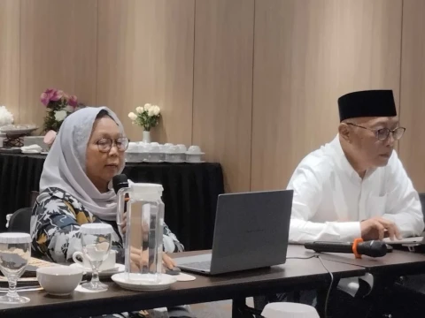 Kesehatan Reproduksi Komprehensif Penting Diperkuat di Pesantren